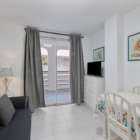 Apartamento Mar Y Sol Puerto De Naos Exterior foto
